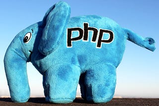 PHP7.4