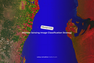 Remote Sensing Image Classification Strategies