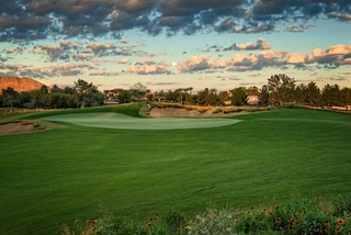 13 Best Golf Courses To Play In Scottsdale on your next Golf Trip