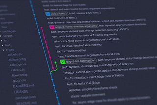 10 Git Aliases I Type Every Day