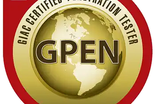 Review: GPEN (GIAC Certified Penetration Tester)