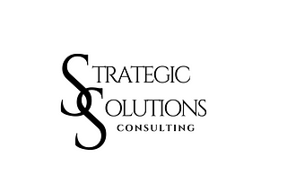 Welcome to Strategic Solutions!