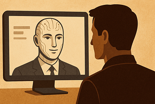AI Identity and the Human Expectation of Consistency