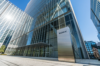 Sony Announces Plans to Back Web3, NFT Startups — Japan Set for Metaverse Pivot?