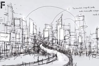 AI levels the playing field, how you show up will set you apart