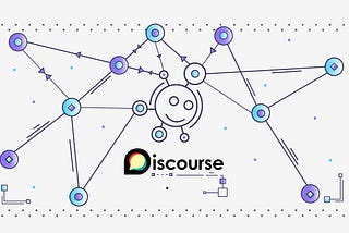 Discourse social analytics and reputation graph analysis with Aigents