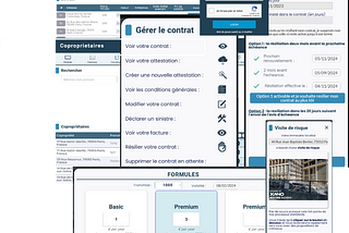 Redefinir la gestion des risques d’une copropriété