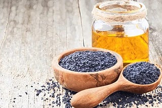 Kalonji: 12 Amazing Health Benefits And, Side Effects (Nigella Seeds)