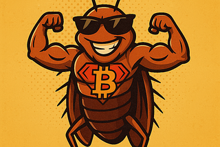 Bitcoin for Dummies and Degens: Why It Refuses to Die!