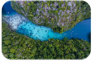 Raja Ampat — Exploring the Untouched Gem of the Coral Triangle