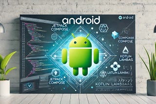 Composable lambda list during recomposition in Android