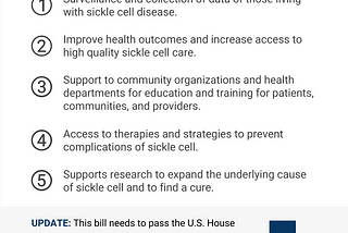 S.2465 THE SICKLE CELL TREATMENT ACT