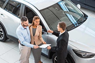 Finding the Best Car Rental Nearby: Your Ultimate Guide
