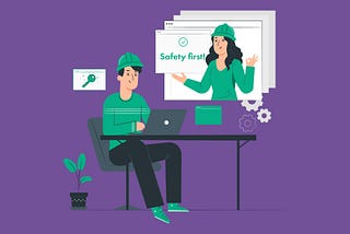 7 Features You Should Implement in a Custom Workplace Safety Training System