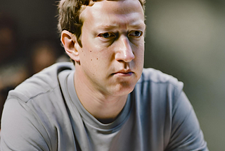 It’s okay. Saturn hates Mark Zuckerberg too.