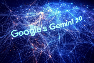 Why Google Gemini 2.0 is Quietly Winning the AI Race 🙌🏻