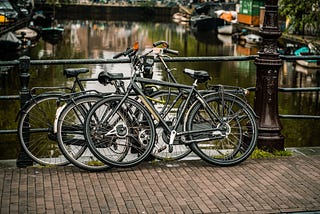 Guide d'achat : Un vélo hollandais d'occasion