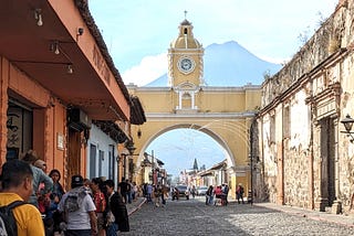 Guatemala Highlands; December 27, 2023-January 4, 2024
