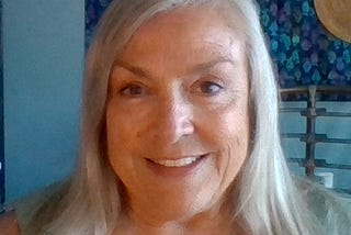 About Me — Margie Willis