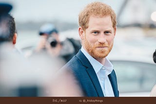 Sure, ‘Spare’ is Revealing — But the Real Story is What Prince Harry’s Not Saying