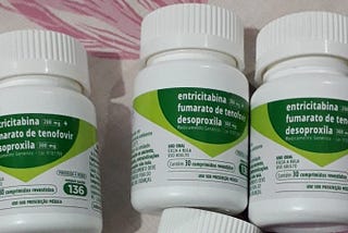 RS é o 6º estado com mais adeptos ao medicamento de prevenção ao HIV