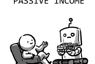 Read More: https://thewokesalaryman.com/2019/12/07/theres-nothing-passive-about-passive-income/