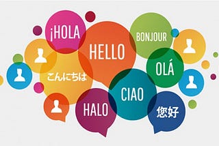 Foreign Languages — An Amazing Career Option In The World