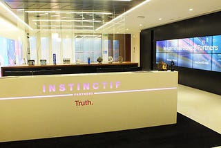 About Instinctif Partners — An Investor’s Feedback, A Real Story