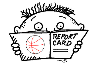 NBA Trade Deadline Report Cards
