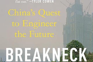 China Buils. America Litigates. Europe Hesitates