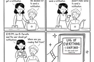 10 extremely relatable product management comics