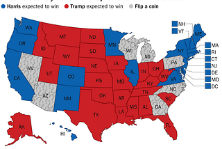 The Coup Everyone Sees Coming