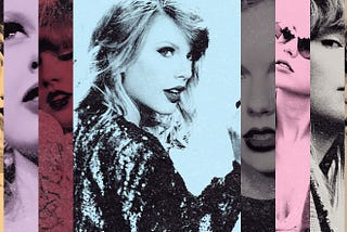 Why is Taylor Swift so adored by a large number of fans?