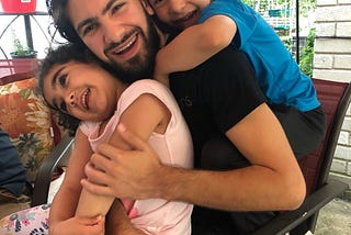 Roots, Emotions, Anger