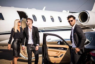 Why NYC Airport Limo Service is the Best Way to Travel to and from the Airport?