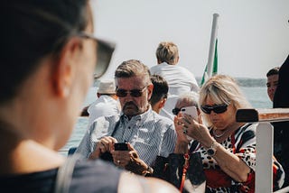 iOS Y — Y u so addicted?