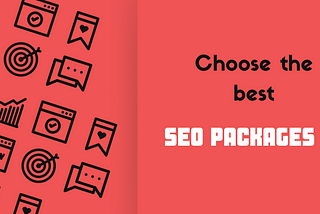 A Guide To Choose The Right SEO Package For Your Business