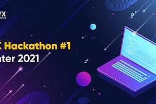ZYX Hackathon #1