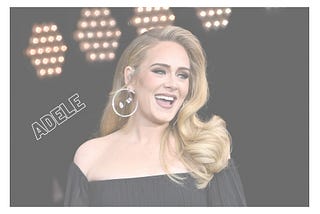 Adele details extent of her back struggles during Las Vegas Residency performance