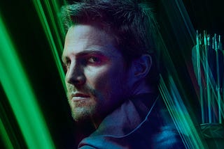 Arrow 8x10 Arrow Temporada 8 Capitulo 10"Completo”