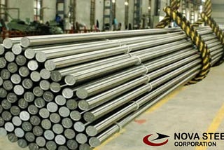 Trust the leading manufacturer of round bars in India for expert craftsmanship and reliability.