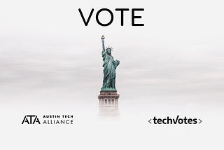 Everything Austin’s tech sector needs to know about the 2018 general election