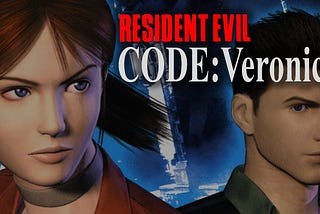 Game Retrospective: Resident Evil — CODE: Veronica