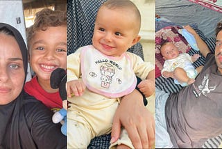 Hello, my friend, I am Rehab from Gaza 🇵🇸