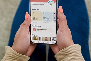 Emagine Solutions Technology Adds Wellness Coaching to The Journey Pregnancy App