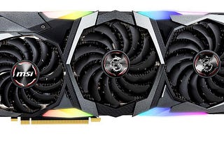 Best GPU’s for Gaming