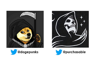 Influential Dogepunks Vol. 7