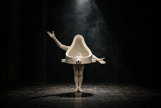 The Fraud of performance After Avelina Lésper
