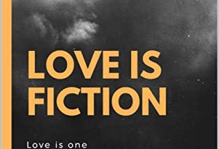 Discovering the Power of Love in Fiction: A Review of Advin Arithro Biswas’s Novel “LOVE IS…