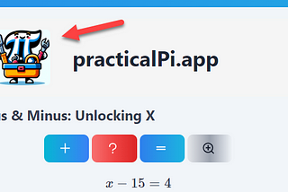 π Pigeneering the Future: Visualizing Math and Physics with Picons π